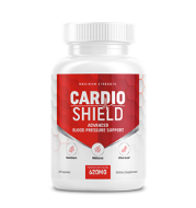 Cardio Shield